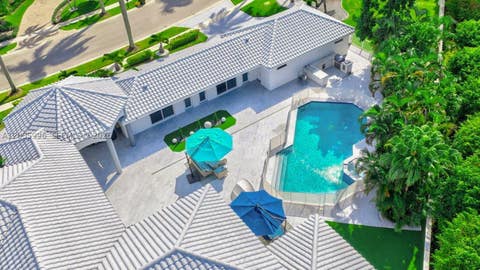 Photo of 2673 NW 64th Blvd, Boca Raton, FL 33496 (MLS # A12035996)