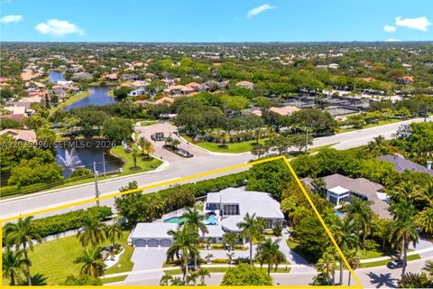 Tiny photo for 2673 NW 64th Blvd, Boca Raton, FL 33496 (MLS # A12035996)