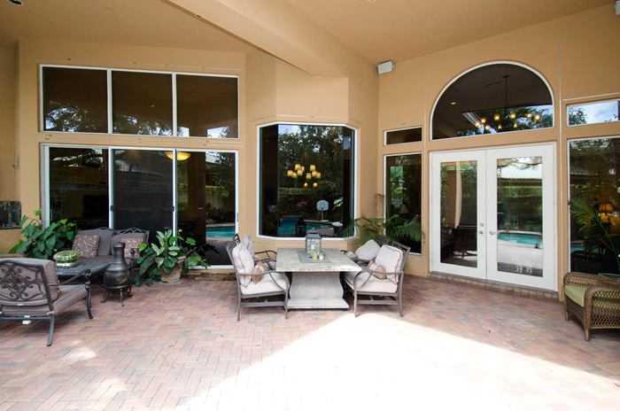 Hollywood Oaks - Residential