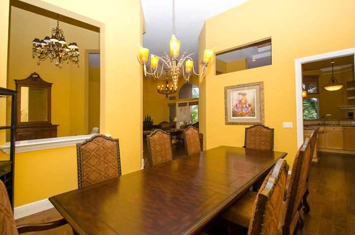 Hollywood Oaks - Residential