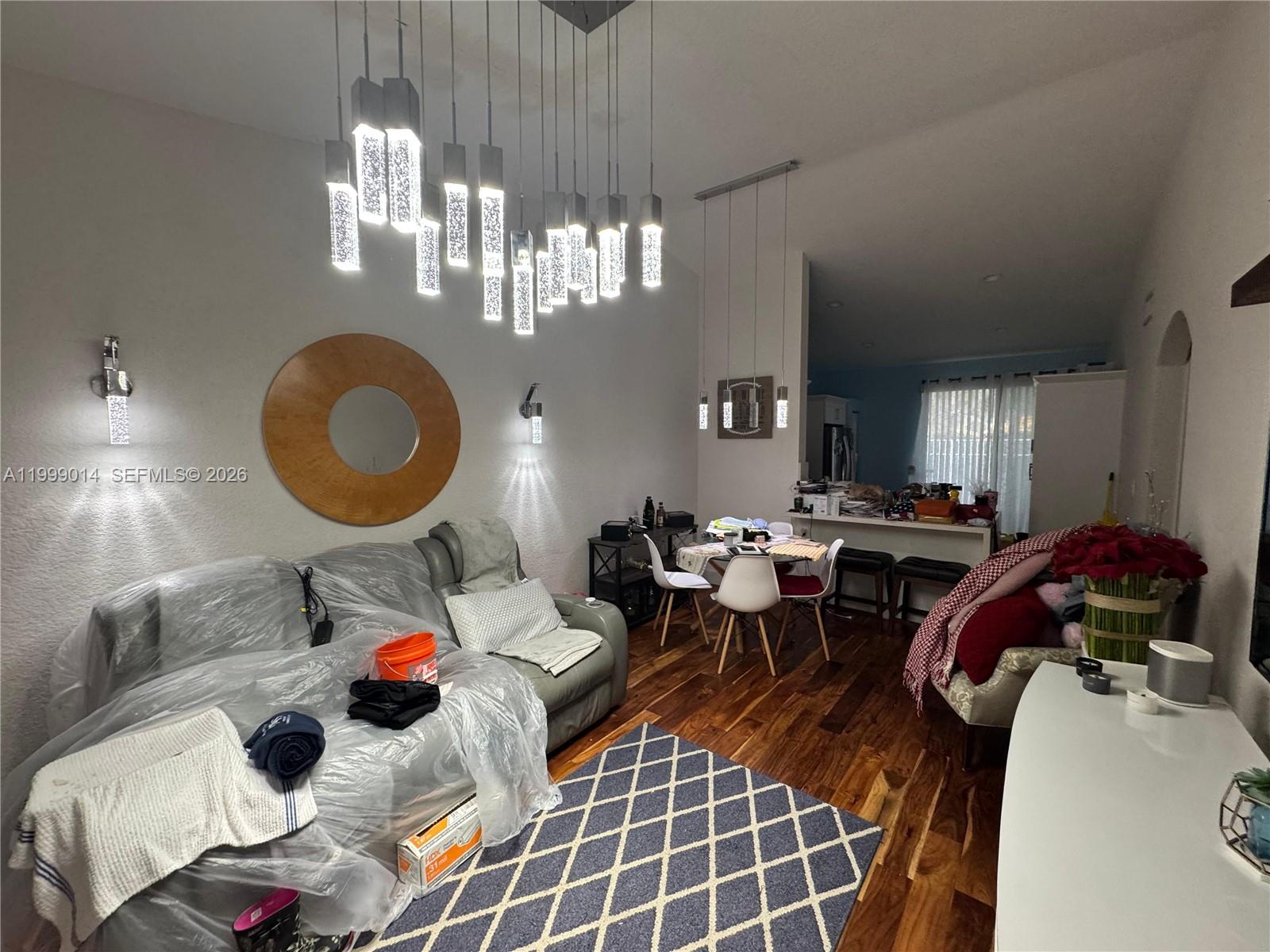 PARCEL D AT SUNSET LAKES - Residential