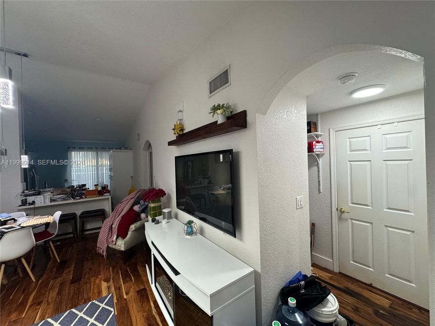 Investor Special and  blank Canvas Opportunity in Miramar. Seeking all visionaries, builders, Contractors, investors or if you simply want to interiorly design your own space,  this is your chance to transform potential into profit and equity. This property is the definition of a true blank canvas, ready for a complete remodel so take advantage of this rare chance to build something truly special in a desirable Miramar location.
Amazing and spacious  Townhome Style Villa located  in the highly desirable Sunset Lakes community in Grand Key. Situated in a gated community in a prime location close to top-rated schools, shopping, dining, and major highways. Community offers a great amount of amenities that include, features like  swimming pools, a fitness center, BBQ areas, and basketball courts. Opportunities like this don’t come around often in the neighborhood.