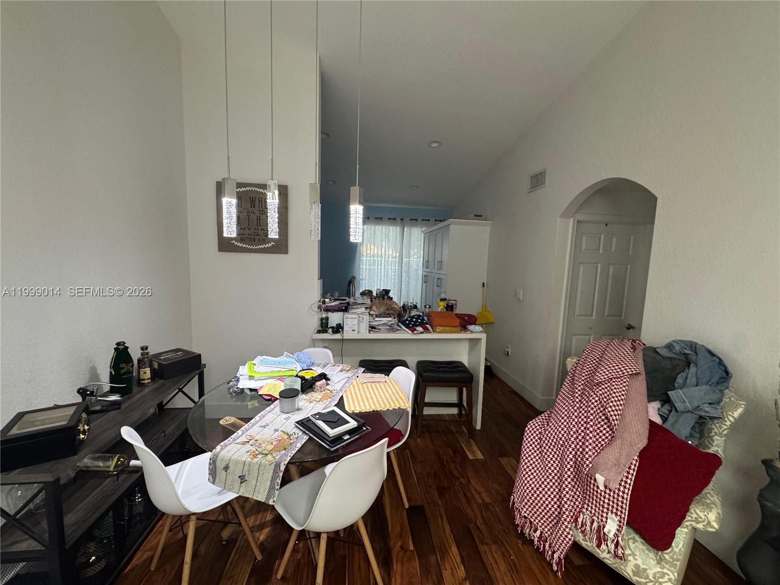 PARCEL D AT SUNSET LAKES - Residential