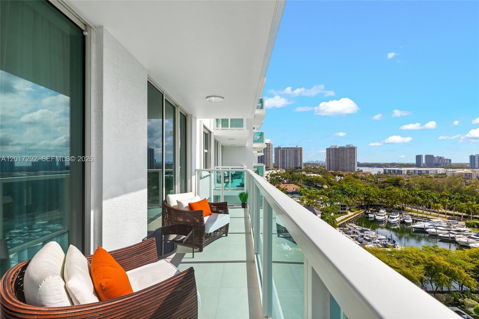 THE PENINSULA CONDO - Residential