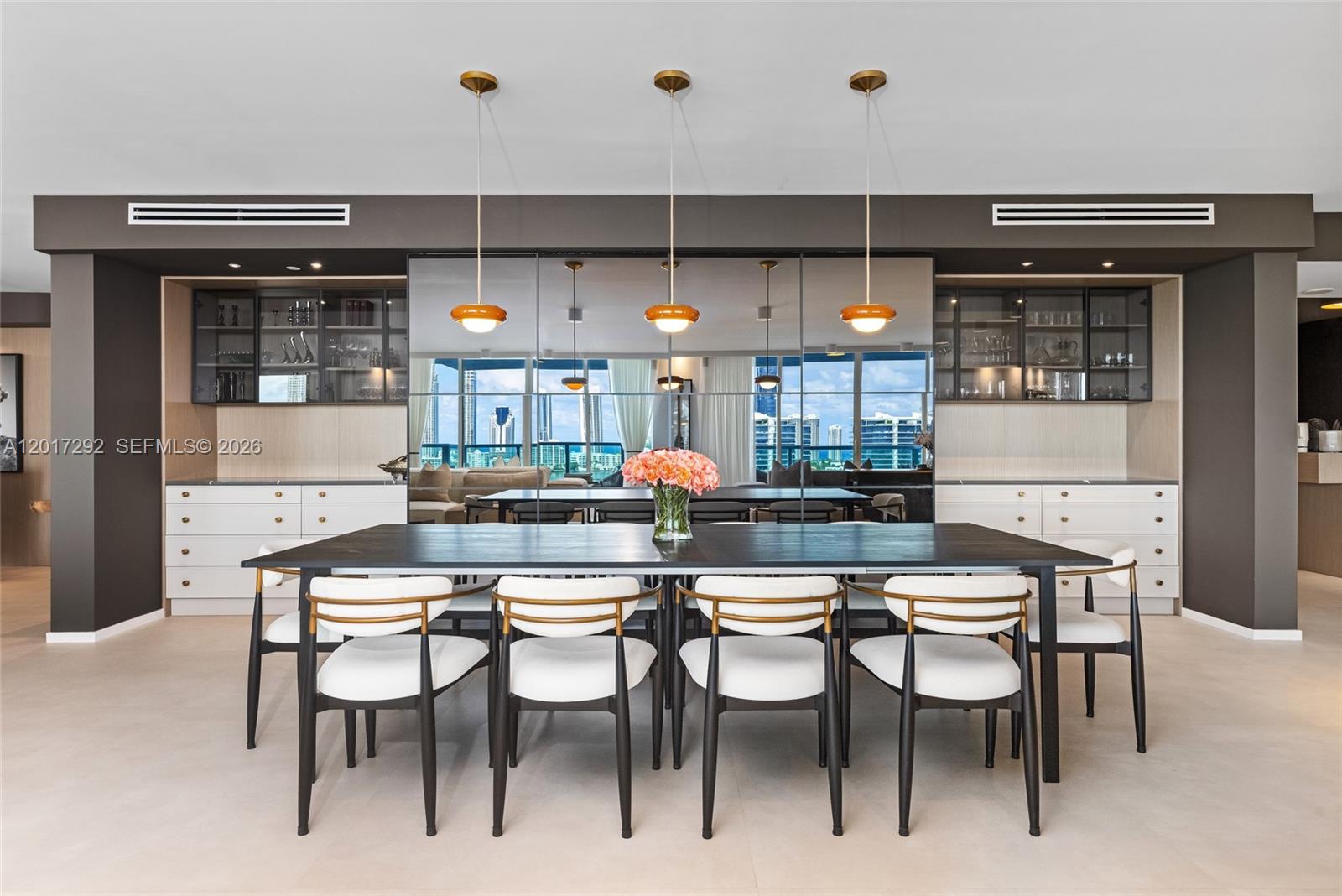 THE PENINSULA CONDO - Residential