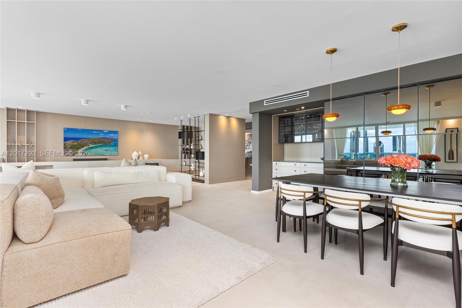 THE PENINSULA CONDO - Residential