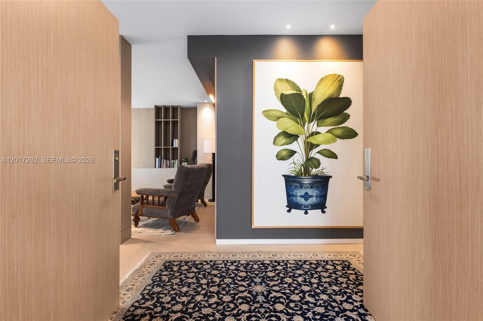 THE PENINSULA CONDO - Residential