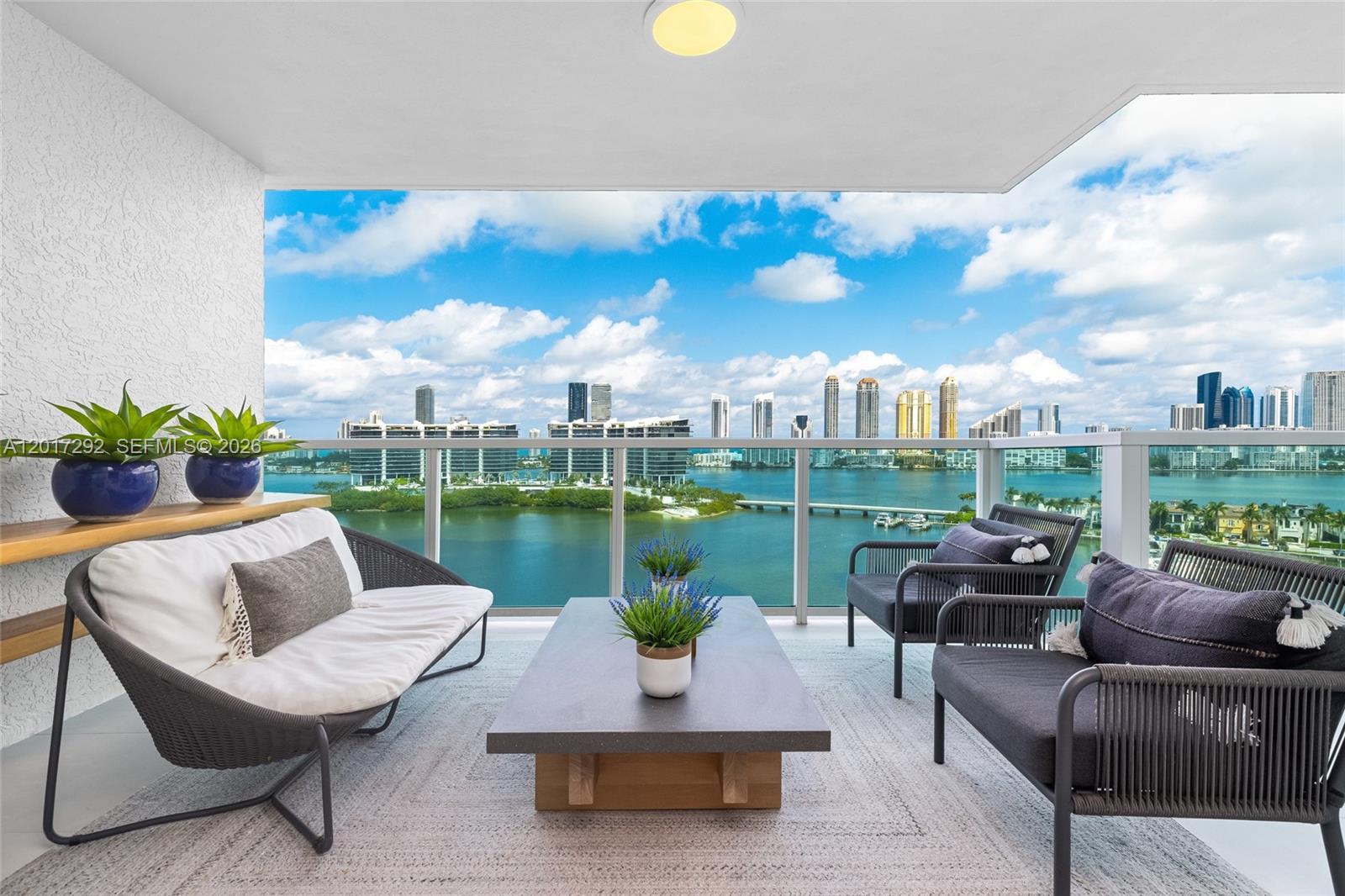 THE PENINSULA CONDO - Residential