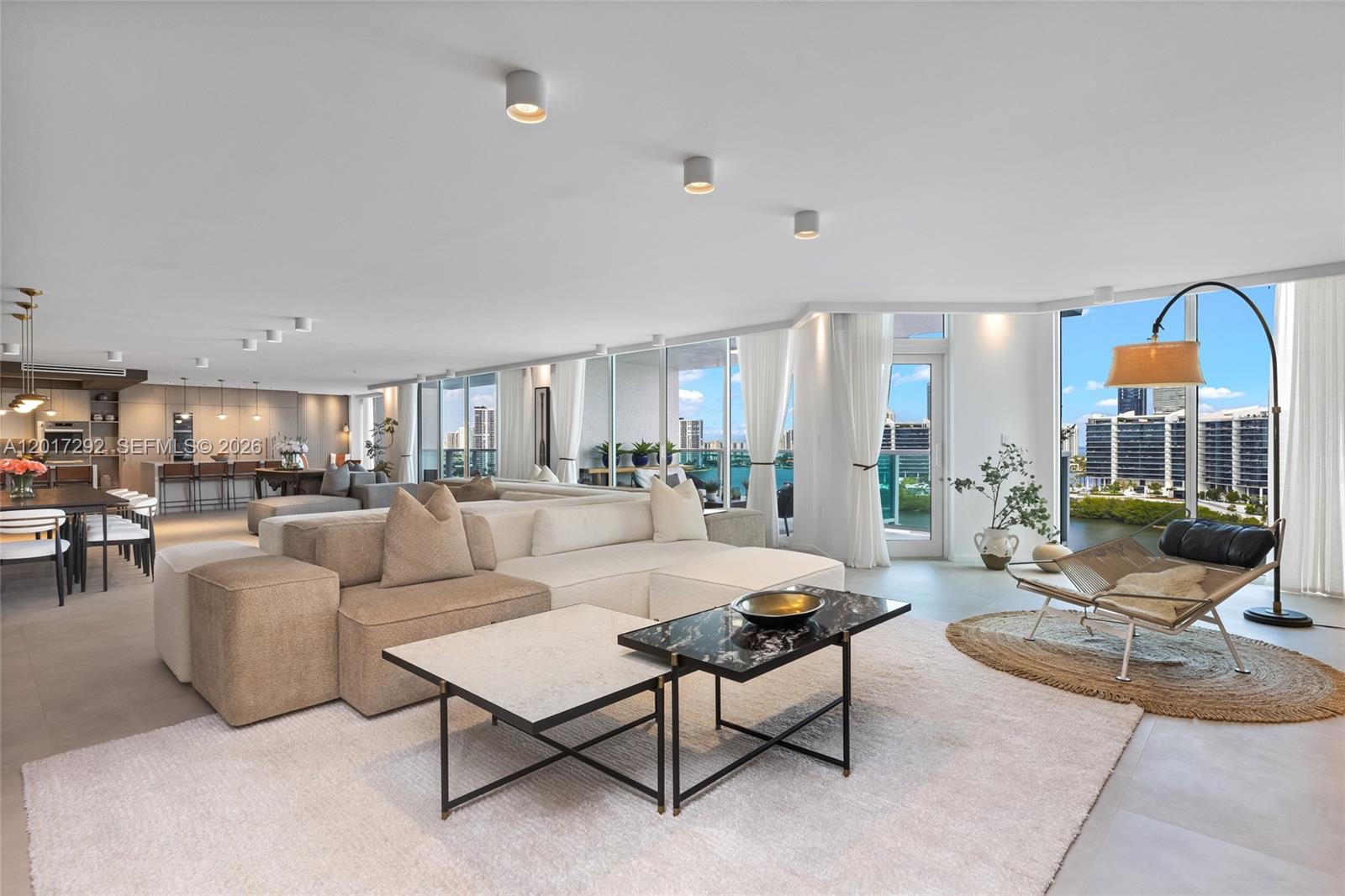 THE PENINSULA CONDO - Residential