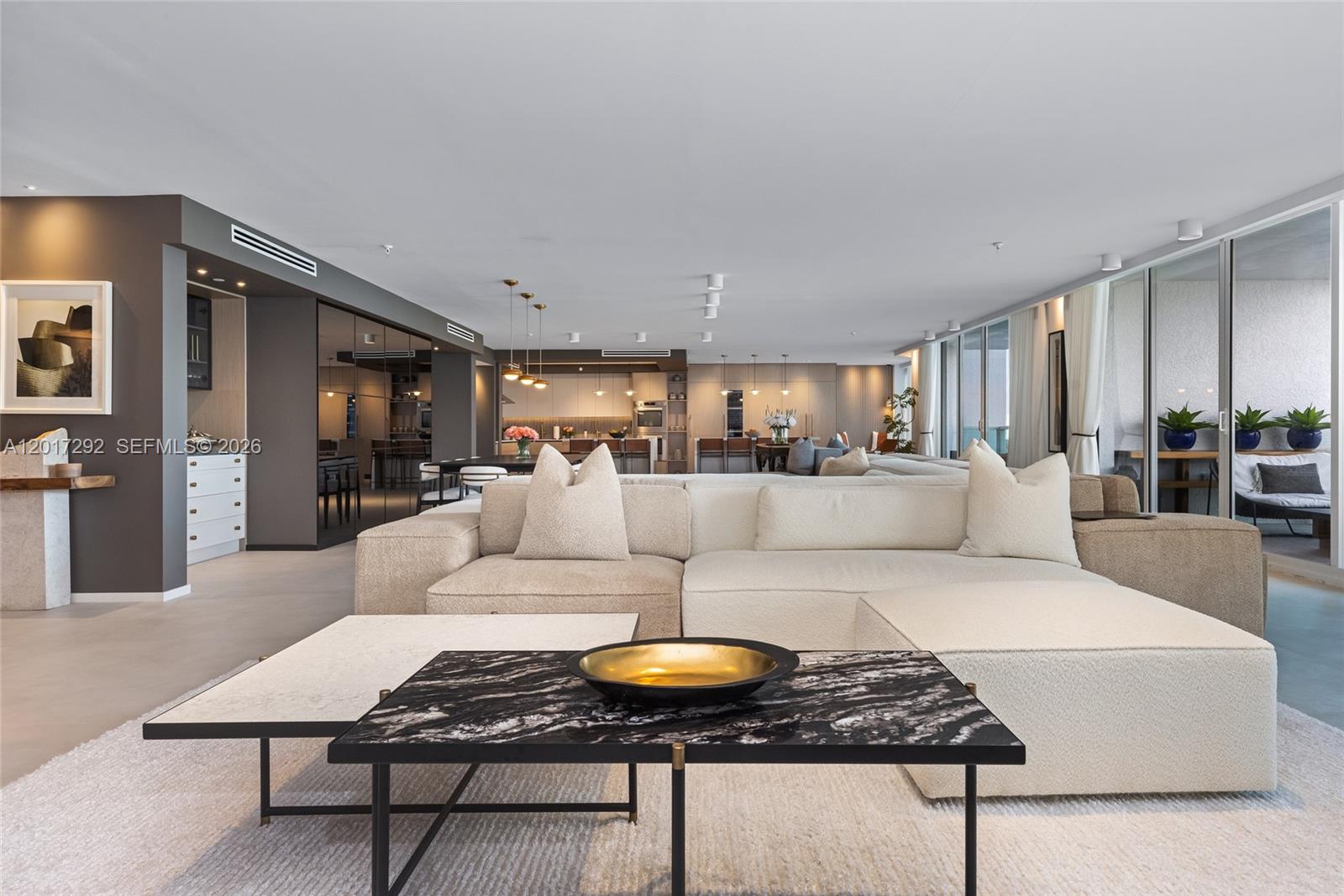 THE PENINSULA CONDO - Residential