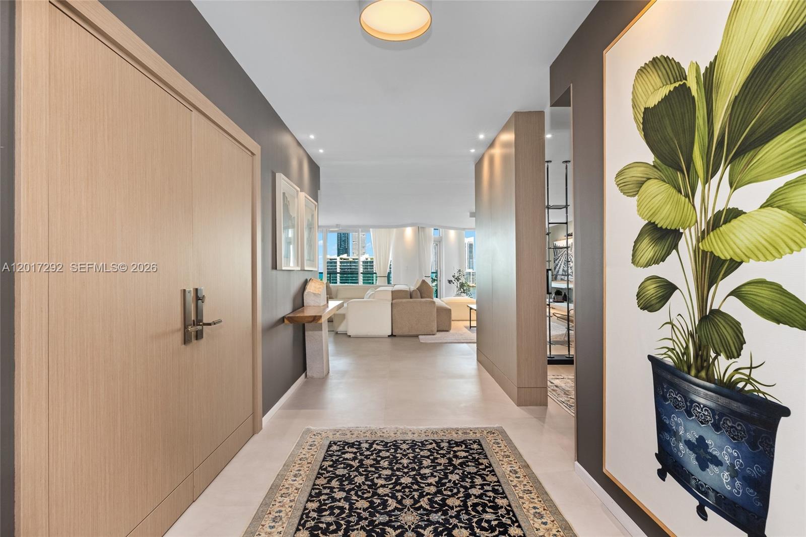 THE PENINSULA CONDO - Residential
