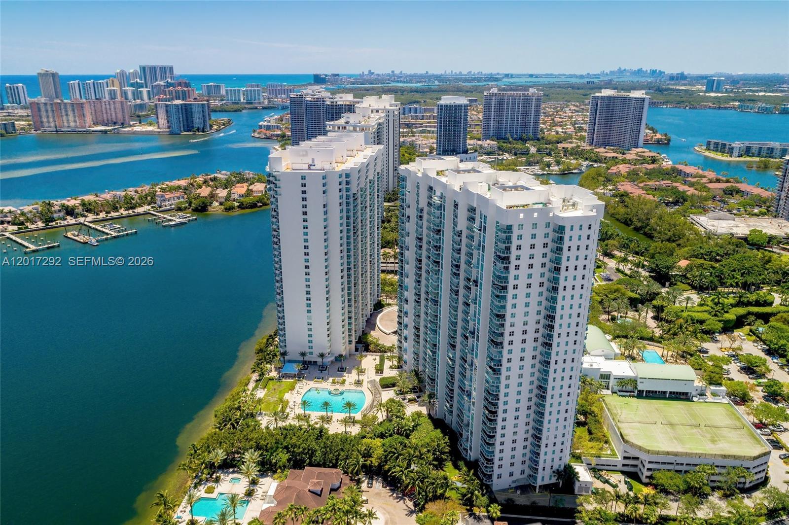 THE PENINSULA CONDO - Residential