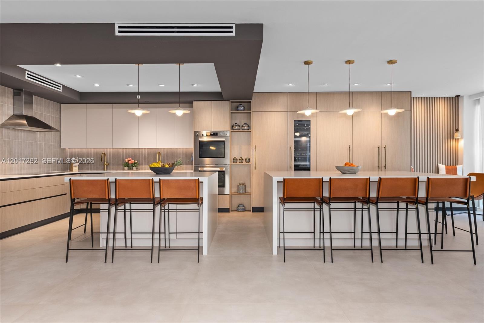 THE PENINSULA CONDO - Residential