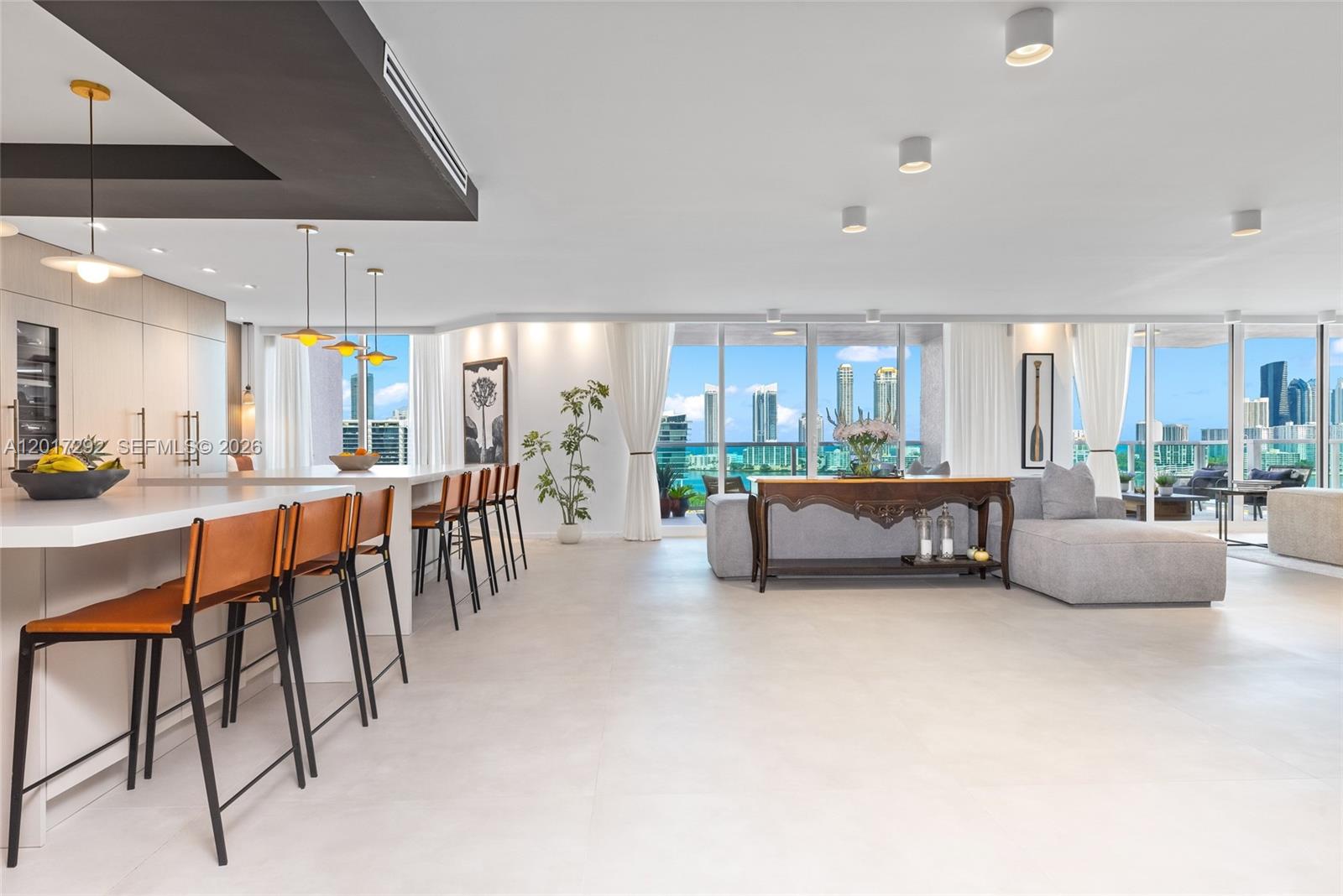 THE PENINSULA CONDO - Residential