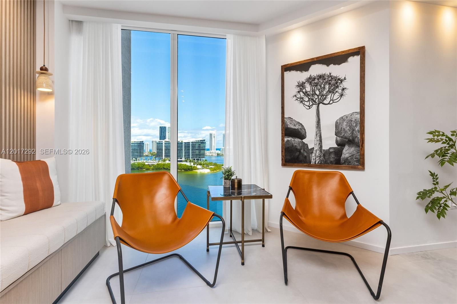 THE PENINSULA CONDO - Residential