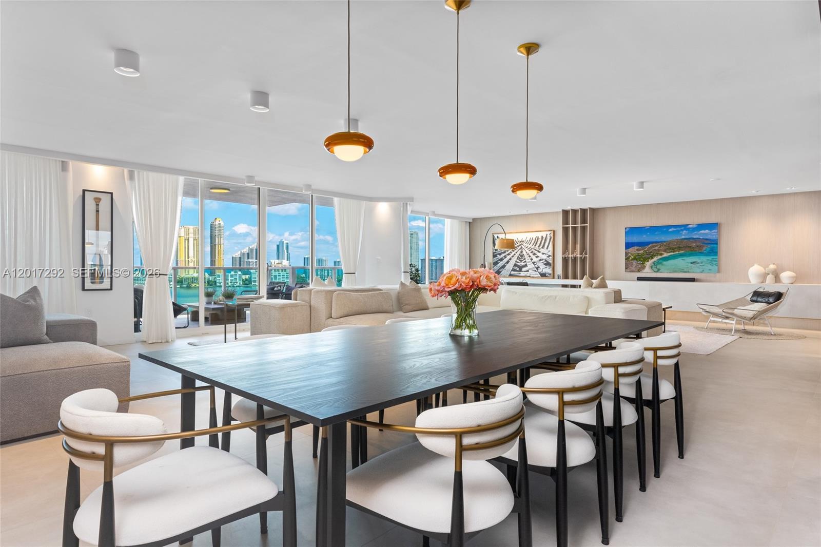 THE PENINSULA CONDO - Residential
