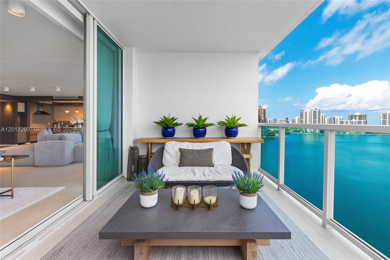 THE PENINSULA CONDO - Residential