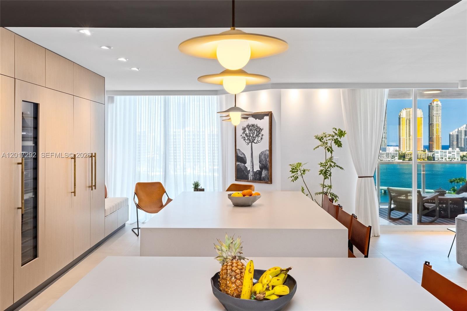 THE PENINSULA CONDO - Residential