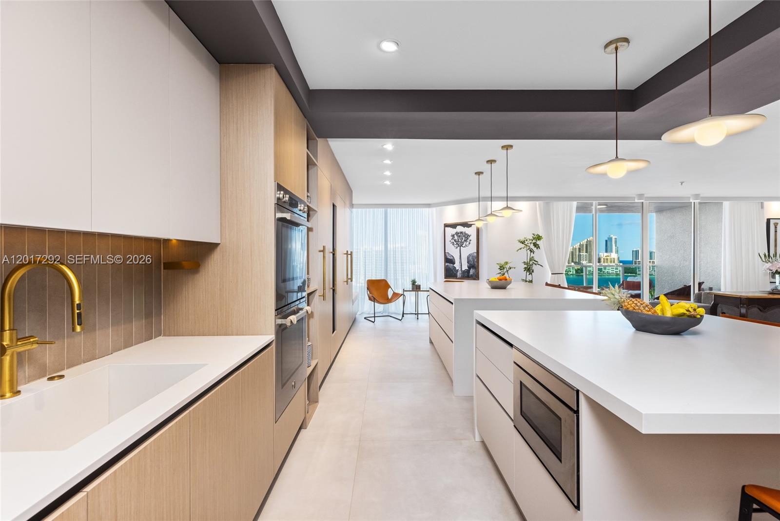 THE PENINSULA CONDO - Residential