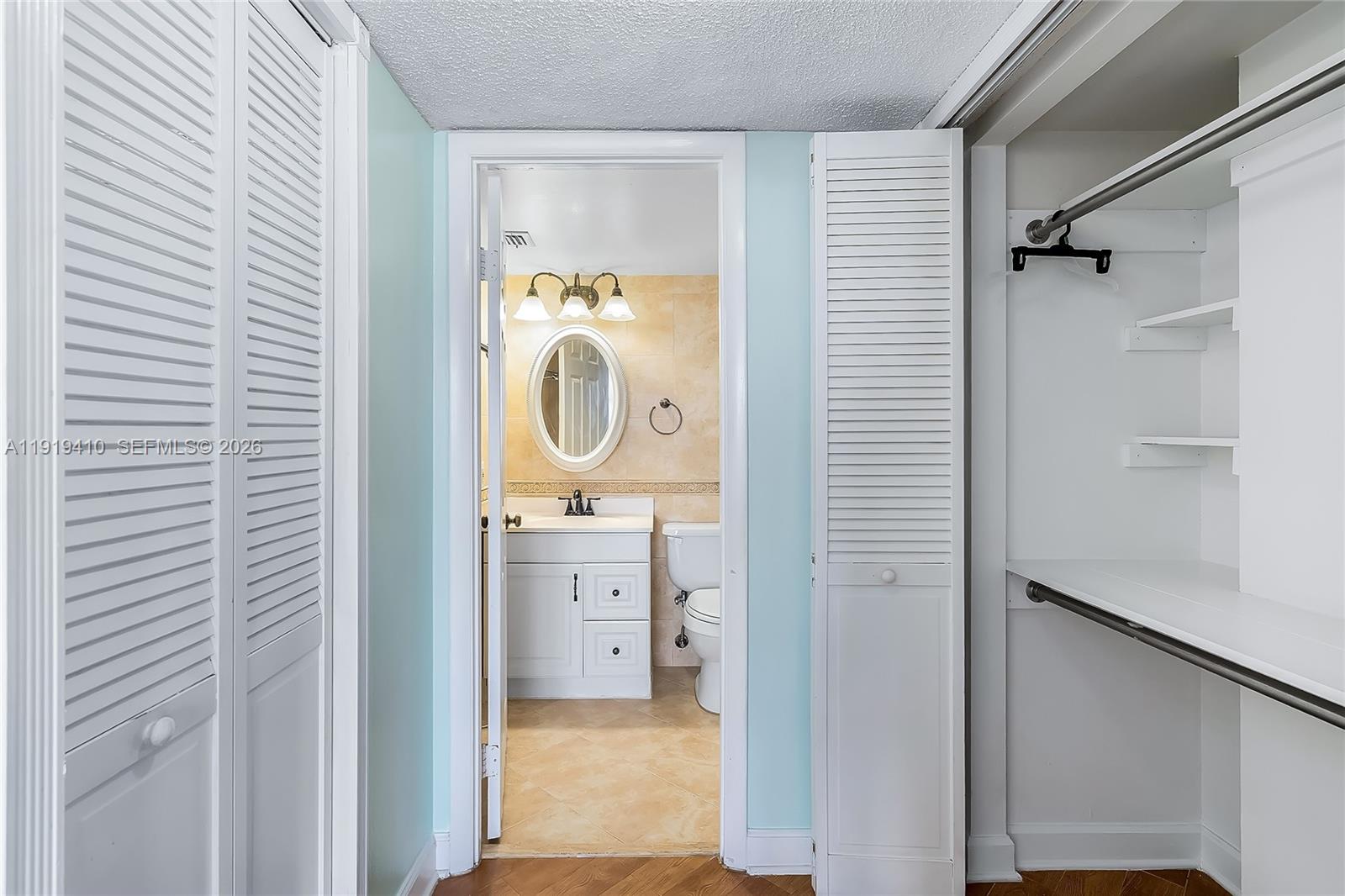 CRESTVIEW TOWERS CONDO - Residential