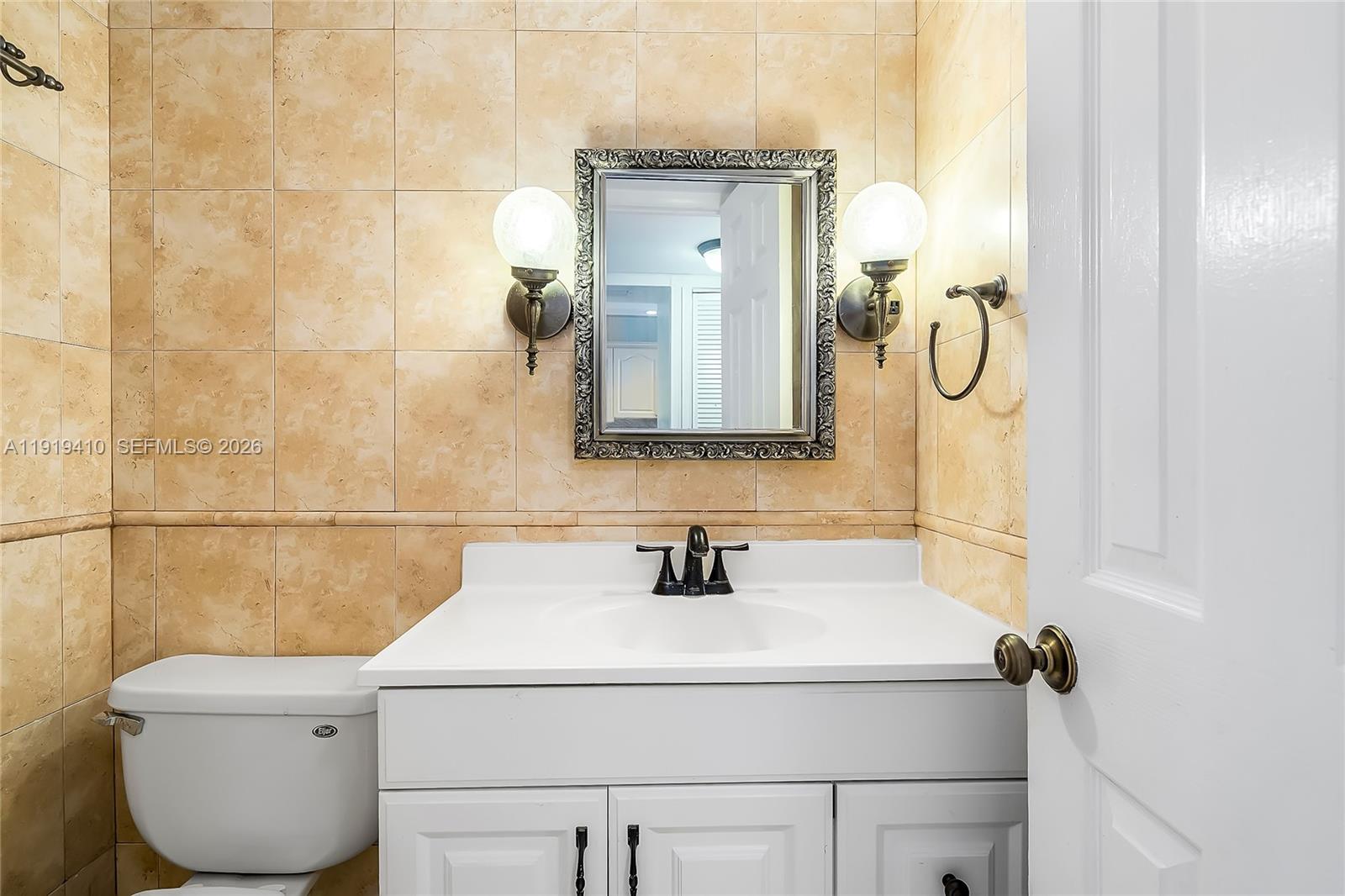 CRESTVIEW TOWERS CONDO - Residential