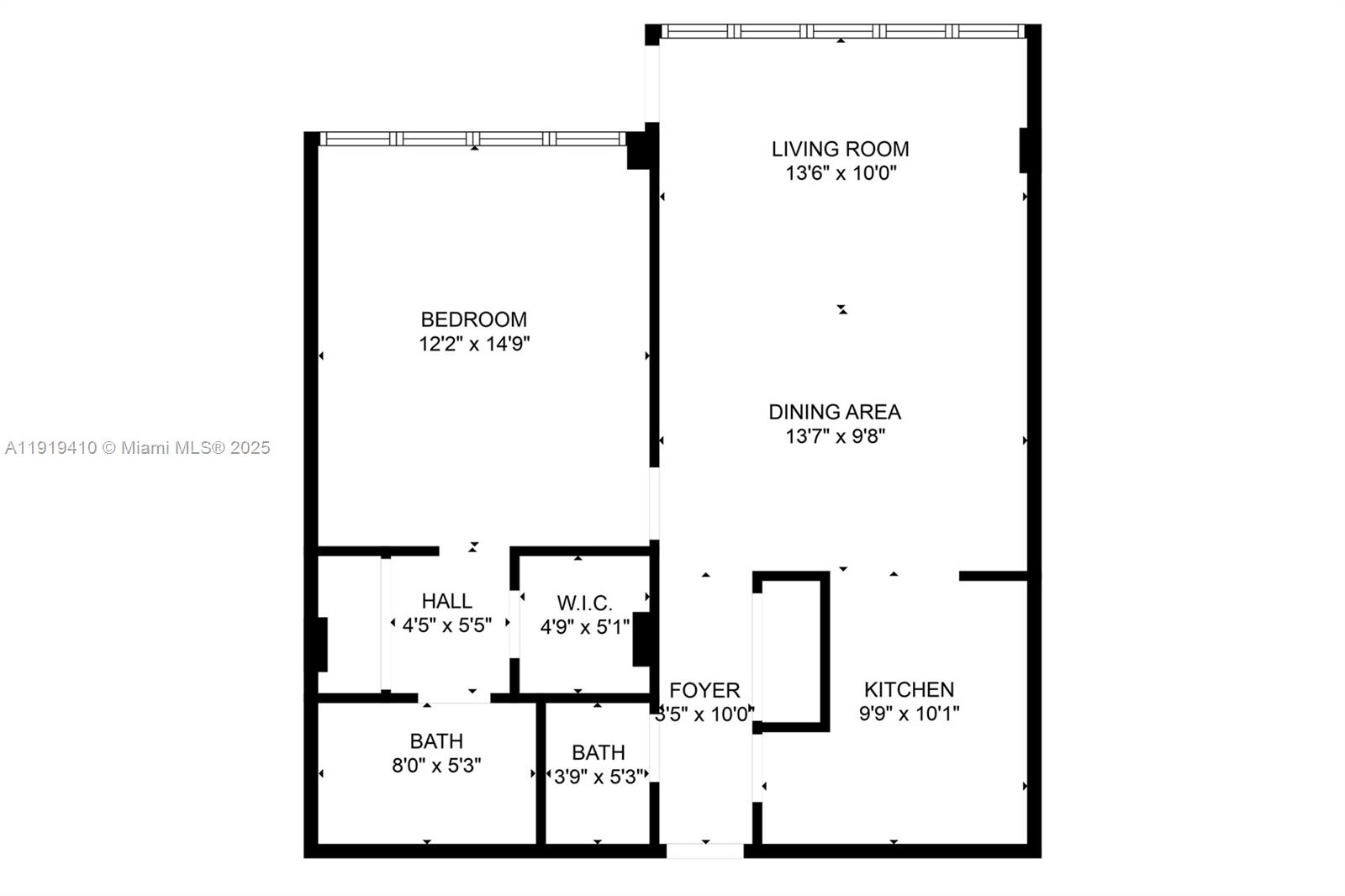 CRESTVIEW TOWERS CONDO - Residential
