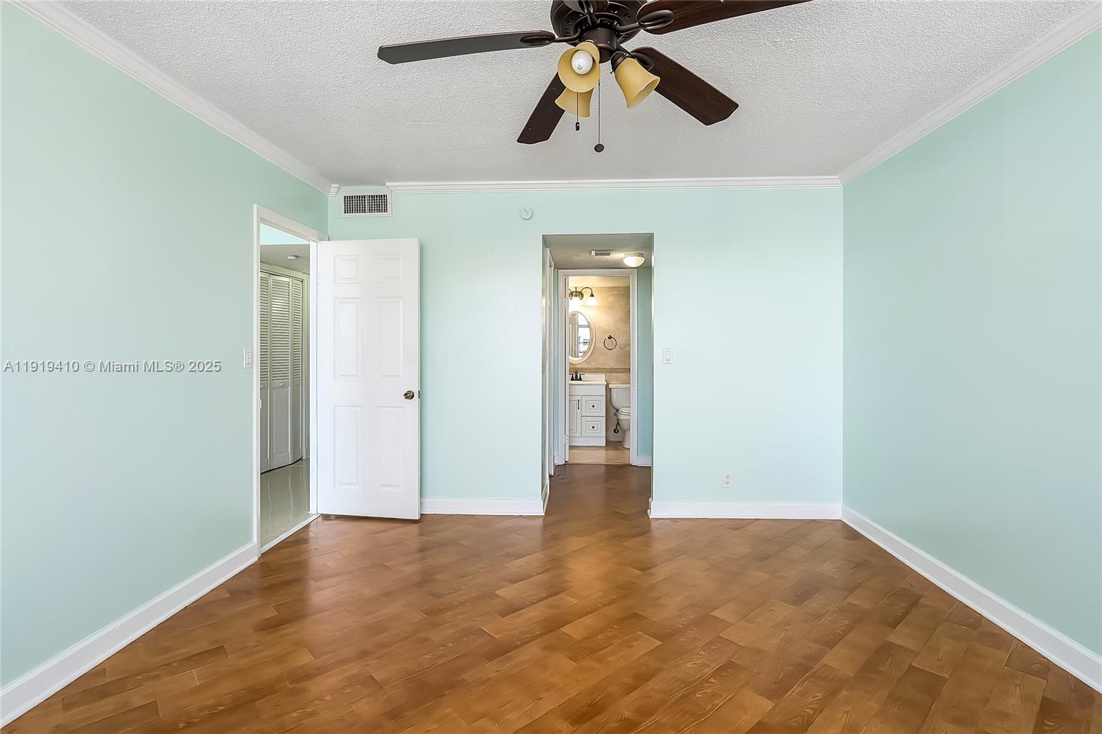 CRESTVIEW TOWERS CONDO - Residential