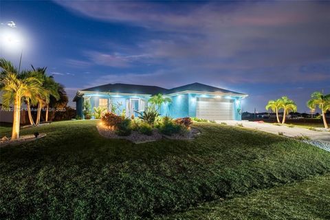 2205 NW 1st AVE Cape Coral FL 33993