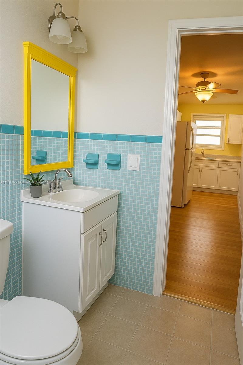 DRIFTWOOD ARMS CONDO - Residential Lease