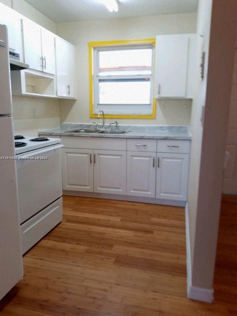 DRIFTWOOD ARMS CONDO - Residential Lease