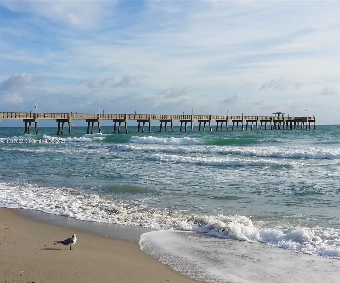 DRIFTWOOD ARMS CONDO - Residential Lease