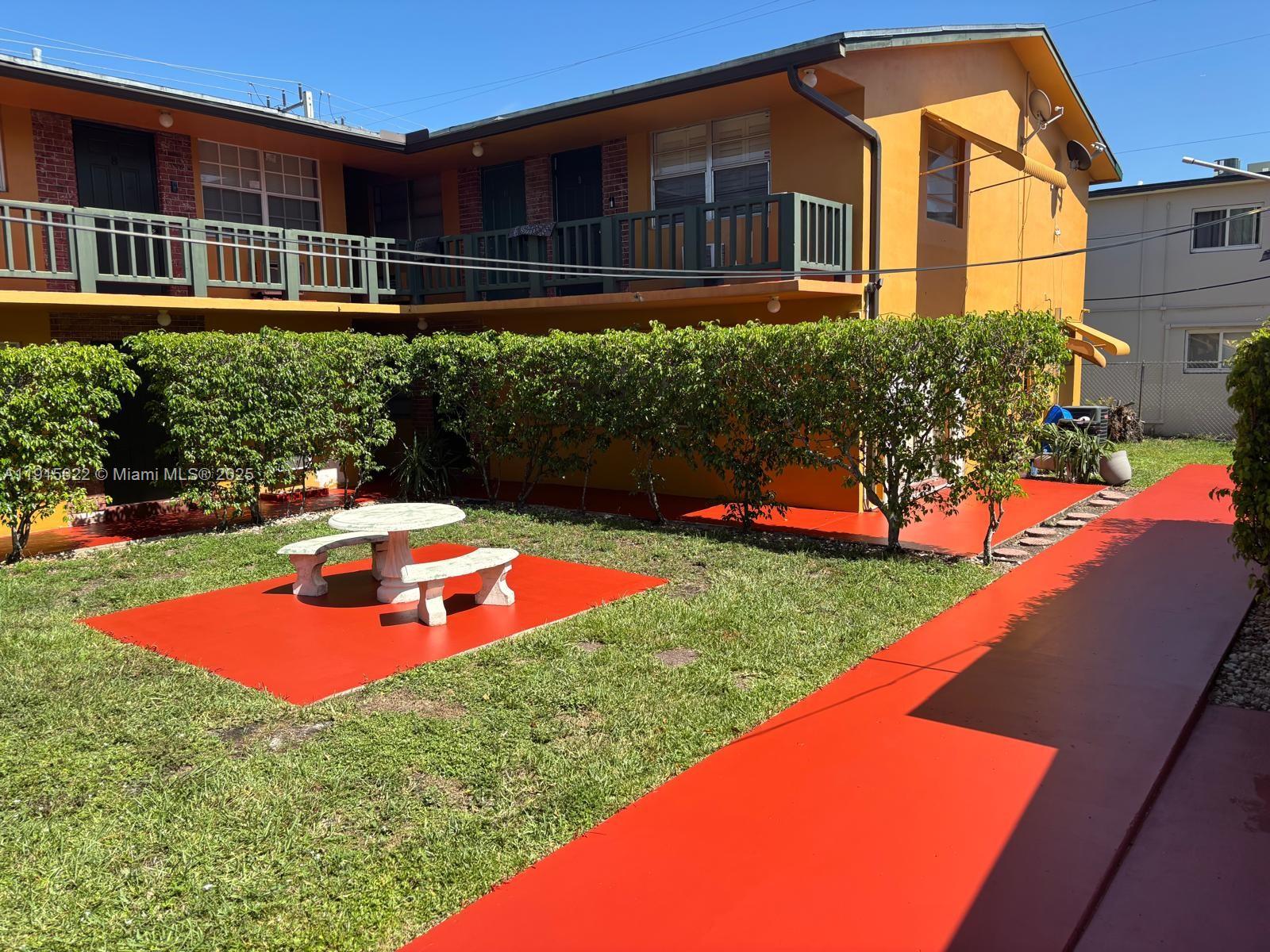 DRIFTWOOD ARMS CONDO - Residential Lease