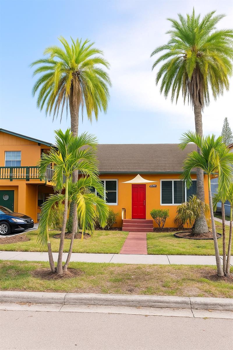 DRIFTWOOD ARMS CONDO - Residential Lease