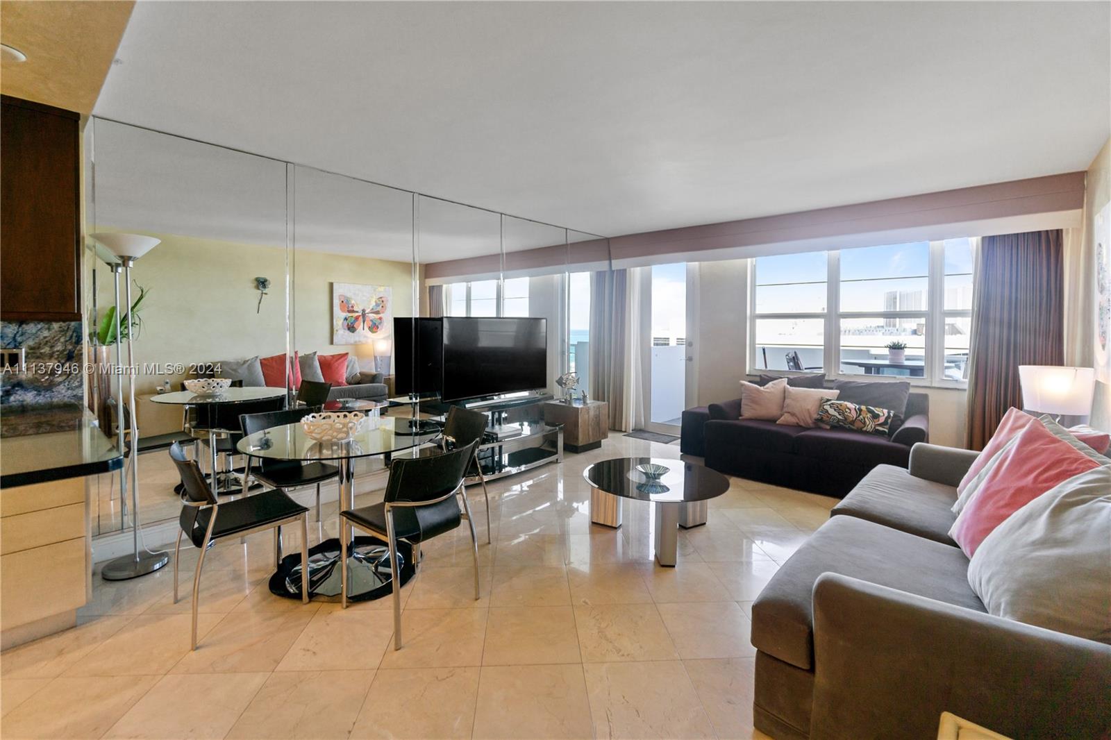 100 Lincoln Rd 1533