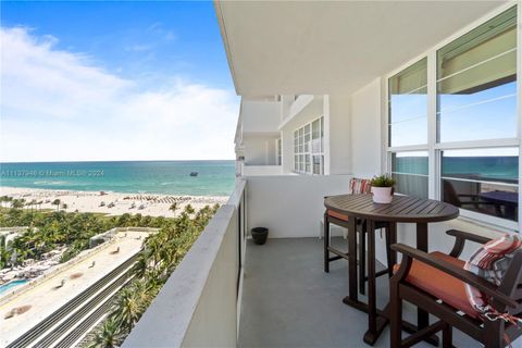 100 Lincoln Rd 1533 Miami Beach FL 33139