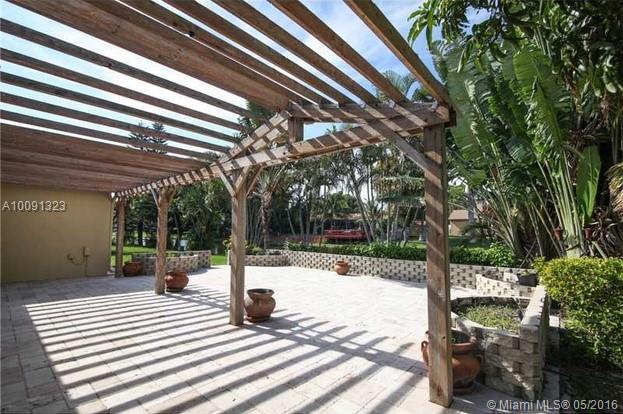 Oakland Hills - Residential Lease