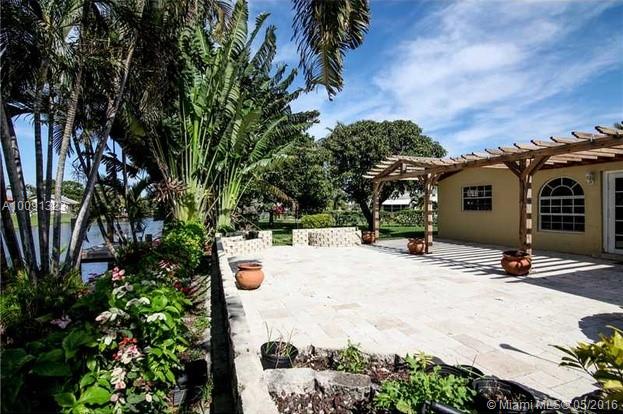 Oakland Hills - Residential Lease