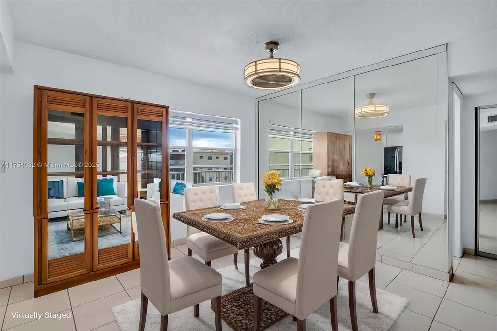 Photo of 3990 NW 42nd Ave #403, Lauderdale Lakes, FL 33319 (MLS # A11754032)