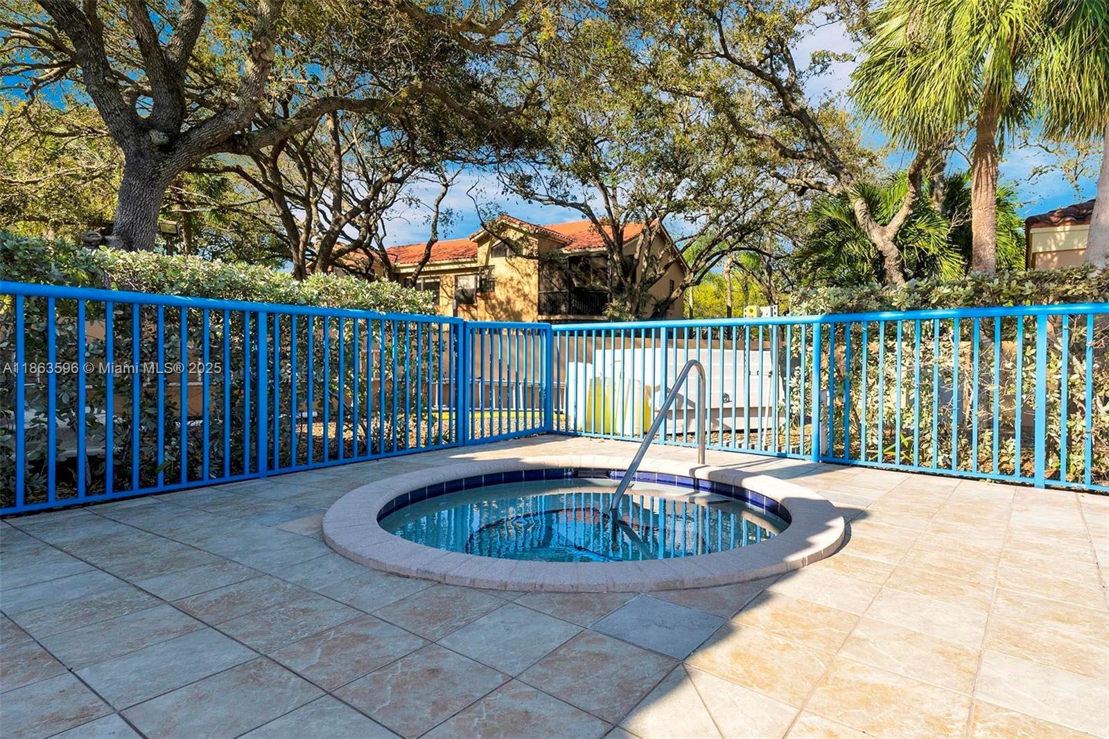 CELEBRATION POINT CONDO # - Residential Lease