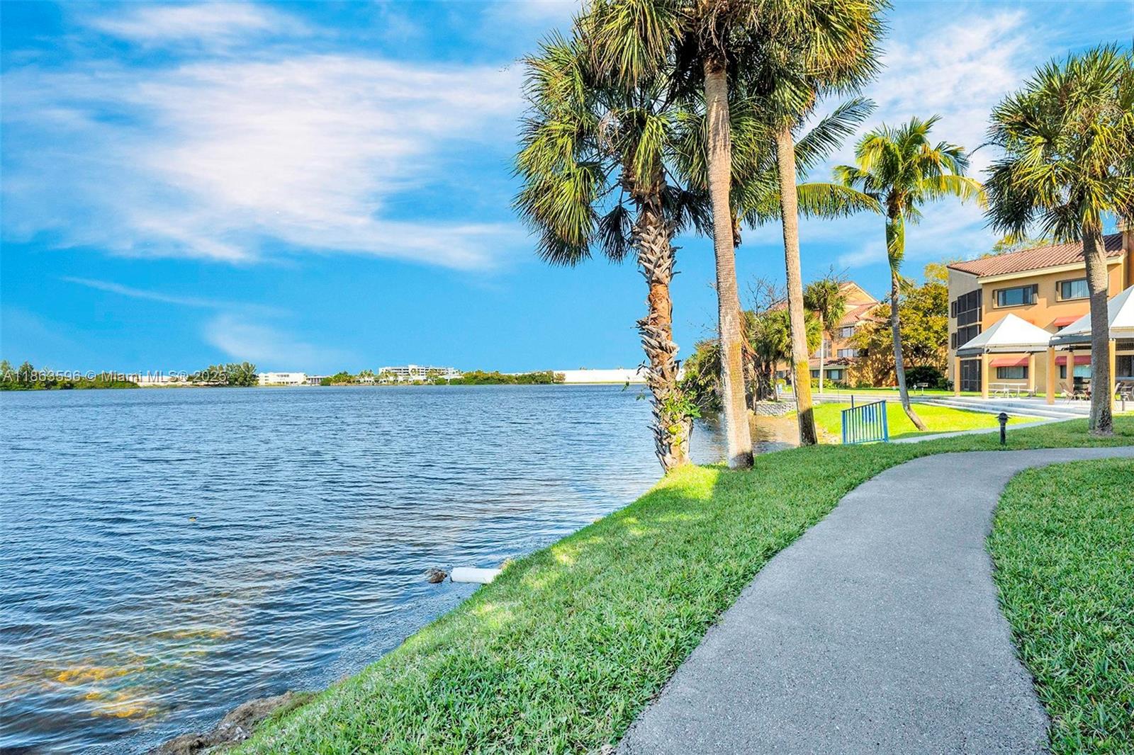 CELEBRATION POINT CONDO # - Residential Lease