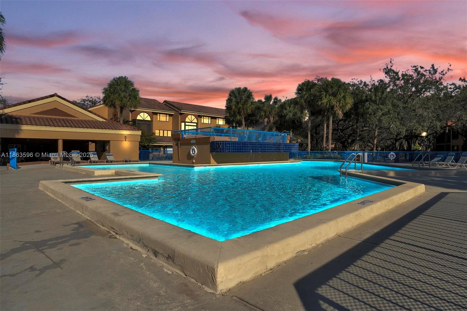 CELEBRATION POINT CONDO # - Residential Lease