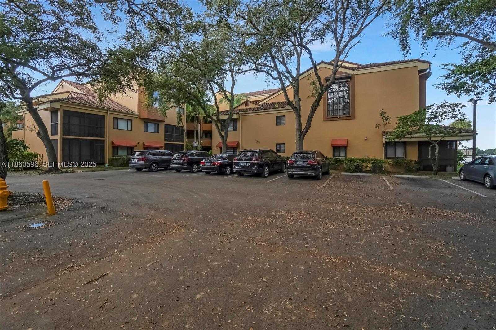 CELEBRATION POINT CONDO # - Residential Lease
