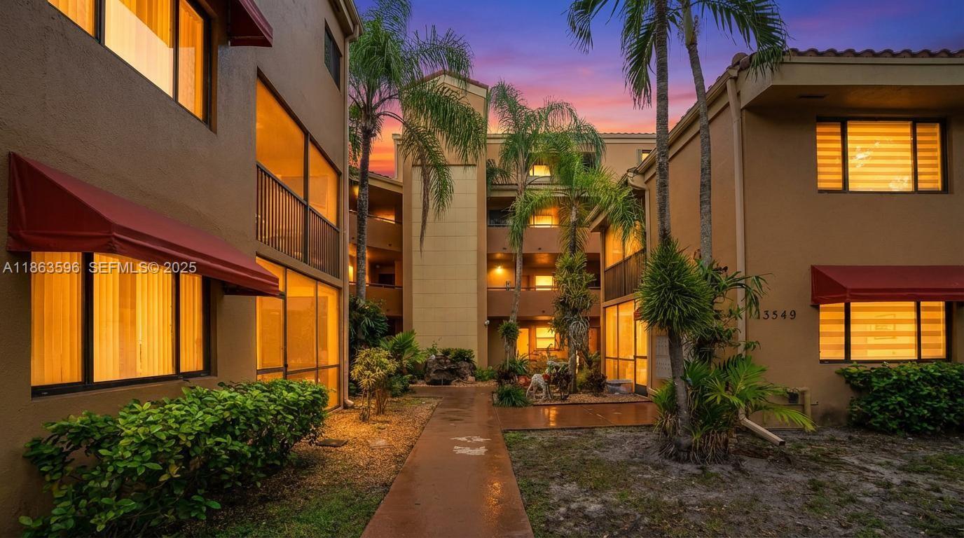 CELEBRATION POINT CONDO # - Residential Lease