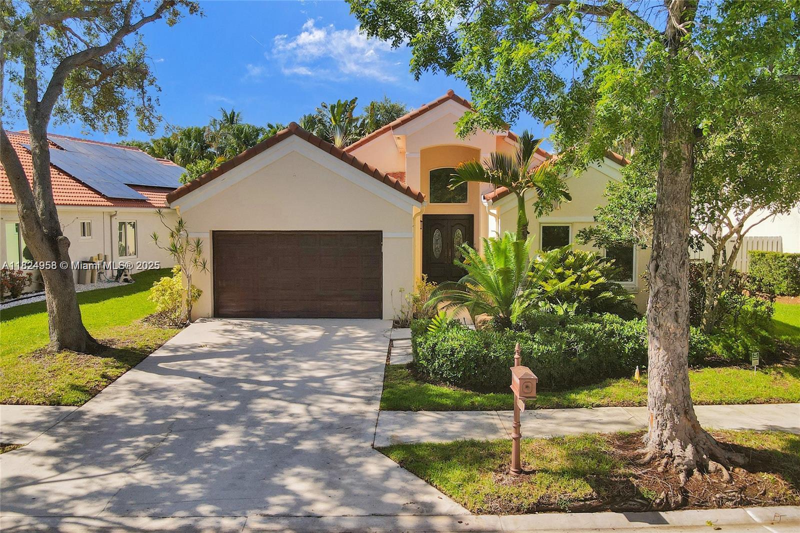 SECTOR 4 - Residential Lease