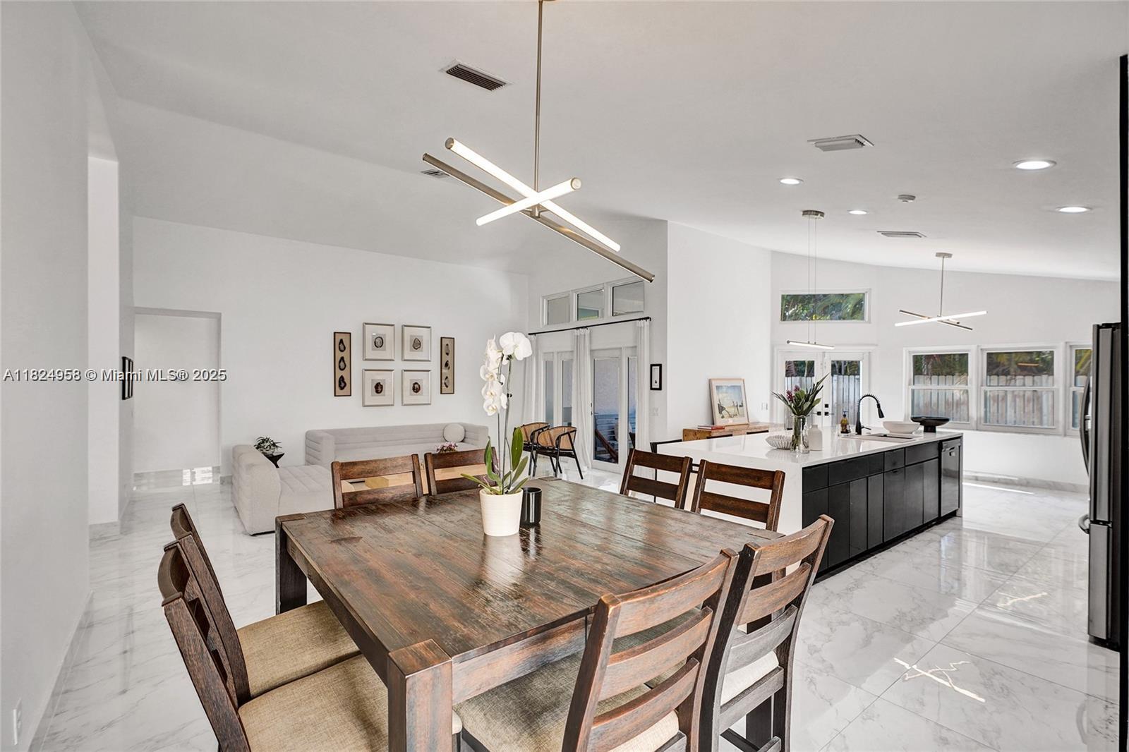 SECTOR 4 - Residential Lease