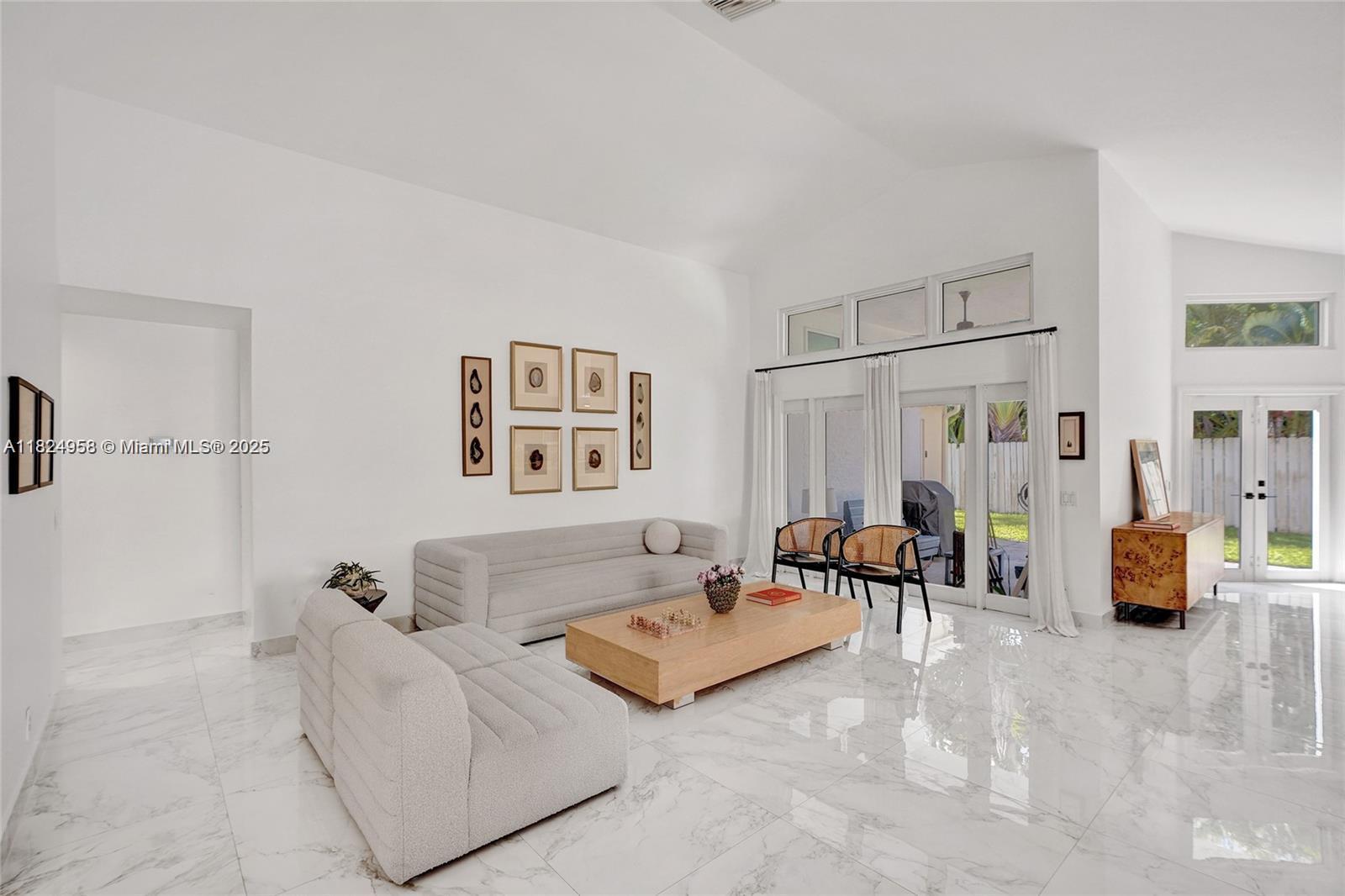 SECTOR 4 - Residential Lease