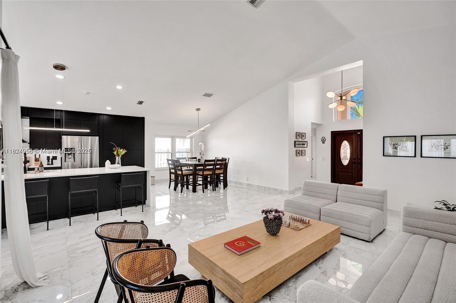 SECTOR 4 - Residential Lease