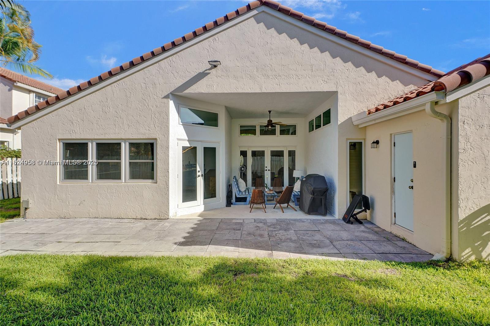 SECTOR 4 - Residential Lease