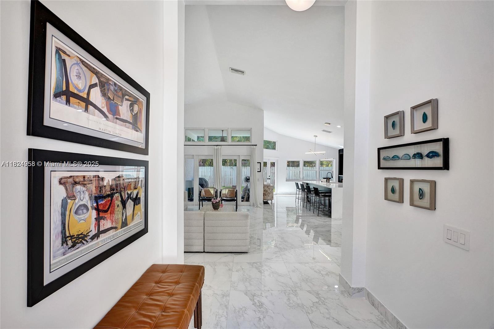 SECTOR 4 - Residential Lease