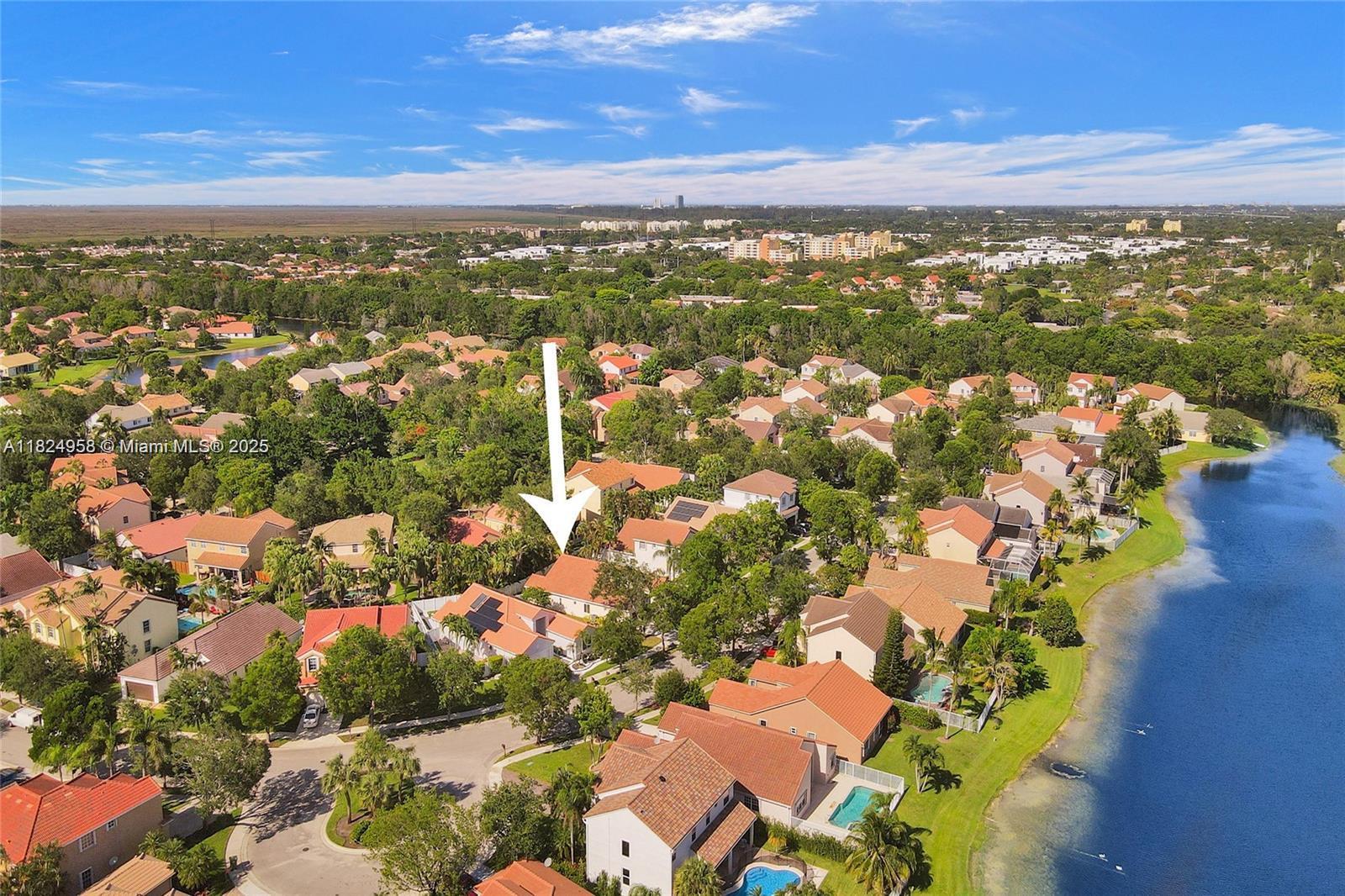 SECTOR 4 - Residential Lease